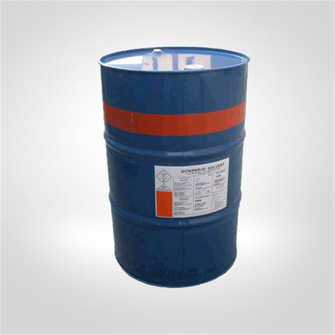 陶氏四(si)氯乙烯(陶氏(shì)幹洗油）