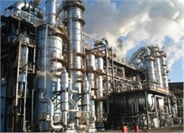 工廠外貌 工廠外貌