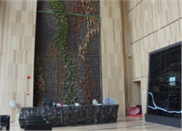 廣正化工寫字樓大廳 廣正化工寫字樓大廳