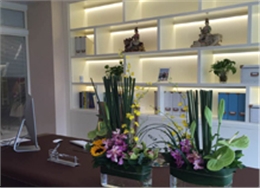 廣正化工辦公室 廣正化工辦公室