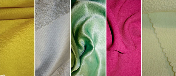 深入了解數碼印花針織物半制品品質有利于提高數碼印花質量