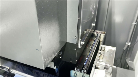 爲什麽數碼印花機清洗噴頭不出廢墨?