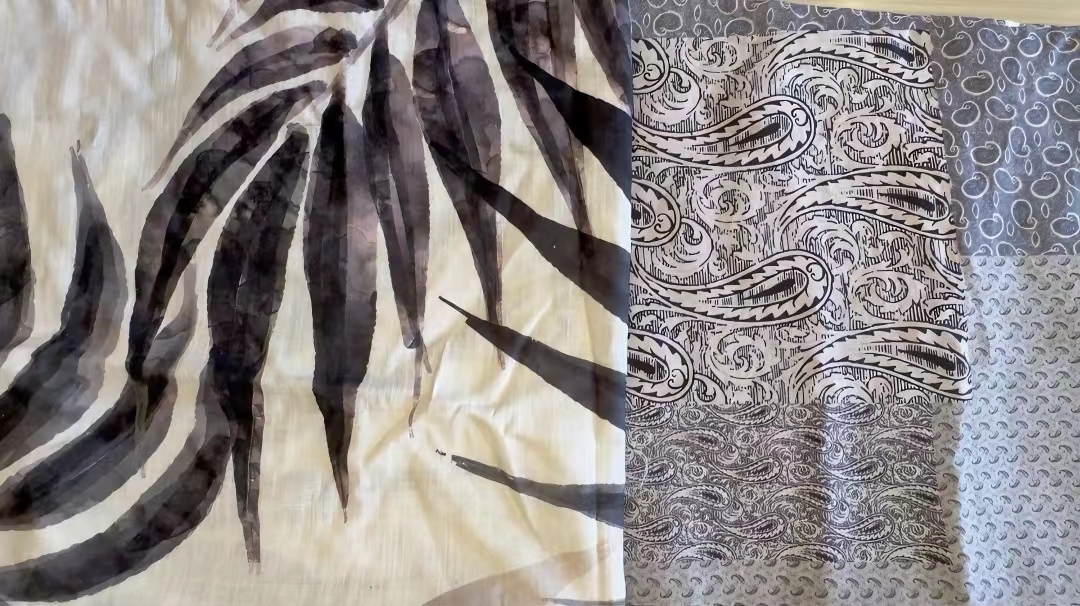 數碼(mǎ)印花打(da)印偏黃(huáng)怎麽解(jie)決?