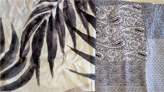 數(shù)碼印花(hua)打印偏(pian)黃怎麽(me)解決?