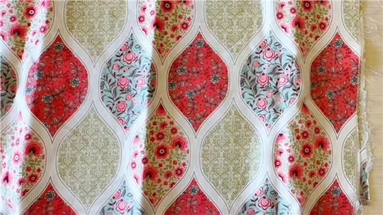 導緻數碼印花機偏色的原因