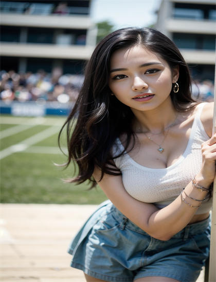 发现进入砾石坑：未被注意的细节与意义